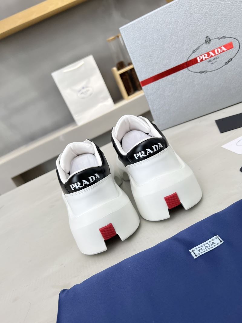 Prada Sneakers